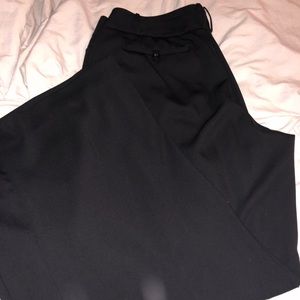 Lane Bryant trousers. Size 16